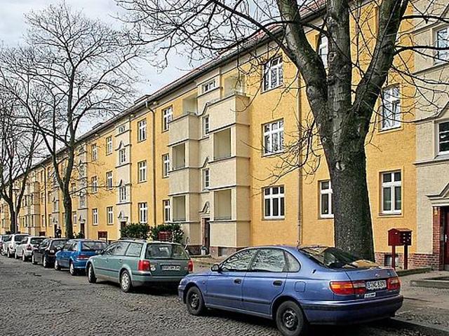 Apartment mieten in Lichtenberg, Berlin