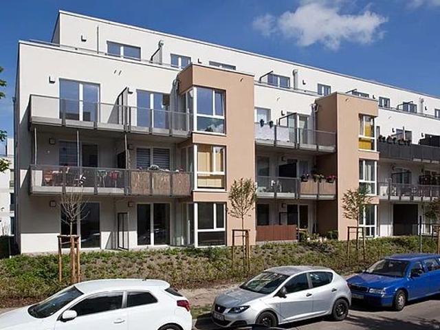 Apartment mieten in Lichtenberg, Berlin