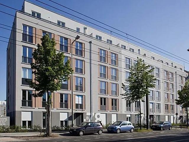 Apartment mieten in Lichtenberg, Berlin