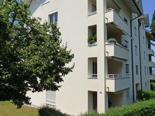 Wohnung mieten in Horgen, Zürich