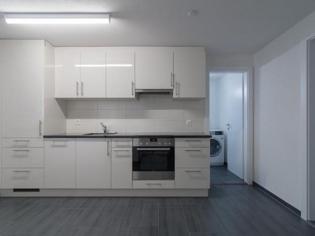 Apartment kaufen in Bischofszell