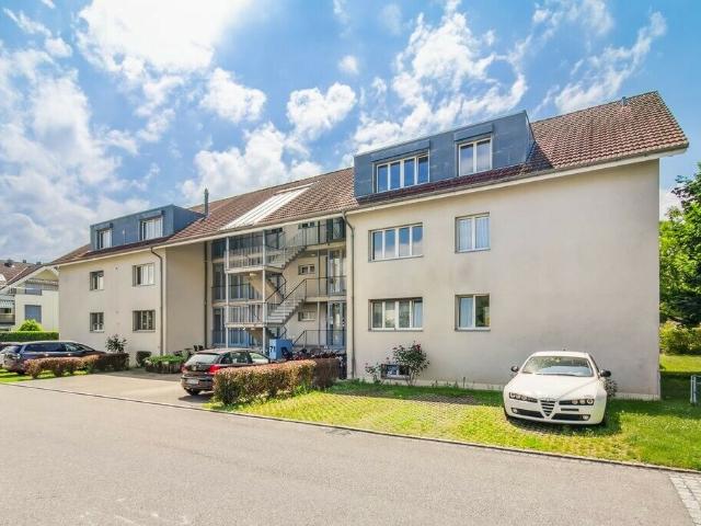 Apartment mieten in Reinach (BL)