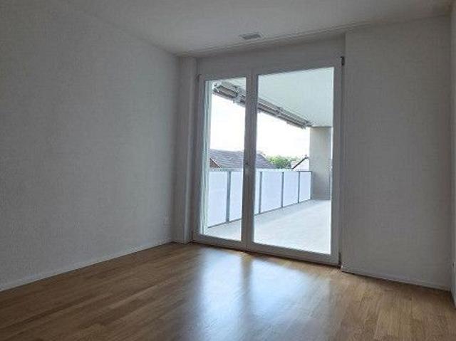Apartment mieten in Weinfelden, Thurgau