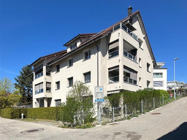 Wohnung mieten in Hedingen, Zürich