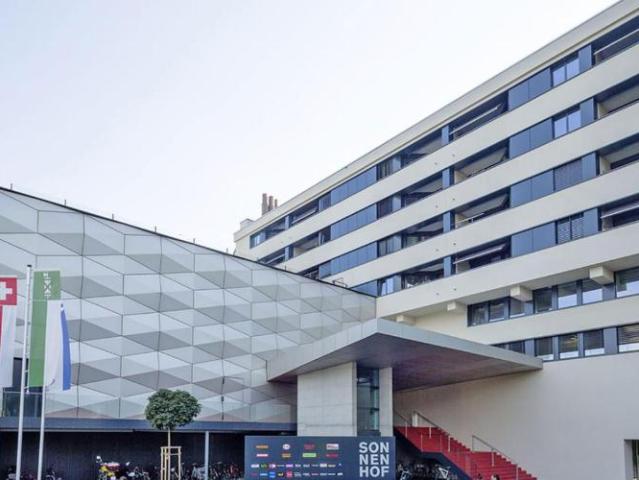 Apartment mieten in Rapperswil-Jona, St. Gallen