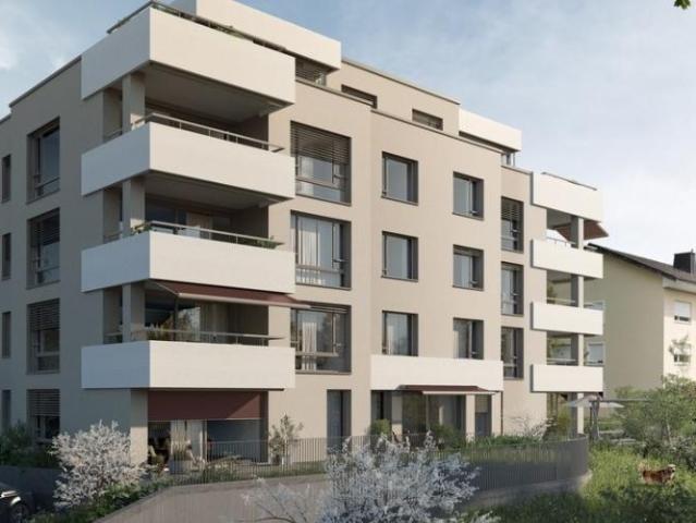Apartment mieten in Kloten, Zürich
