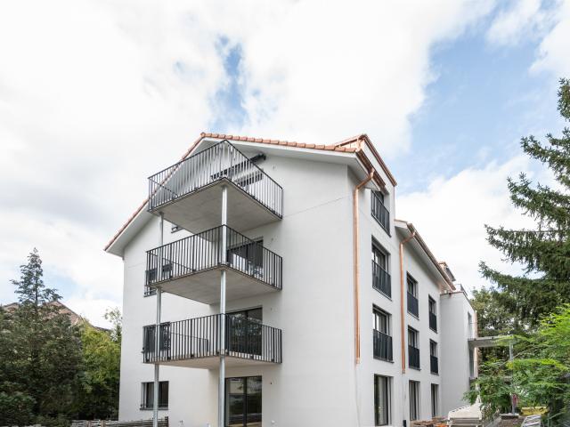 Apartment mieten in Küsnacht (ZH), Zürich
