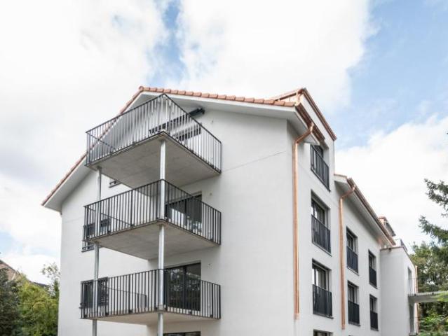 Apartment mieten in Küsnacht (ZH), Zürich
