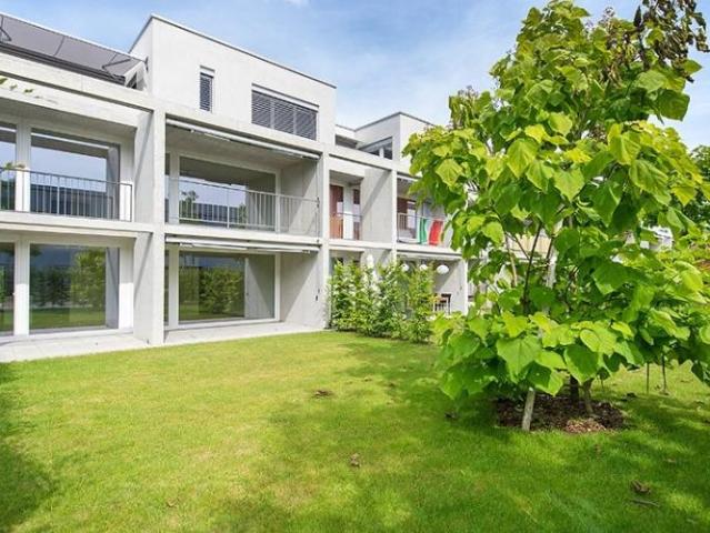 Apartment mieten in Moosseedorf, Verwaltungsregion Bern-Mittelland