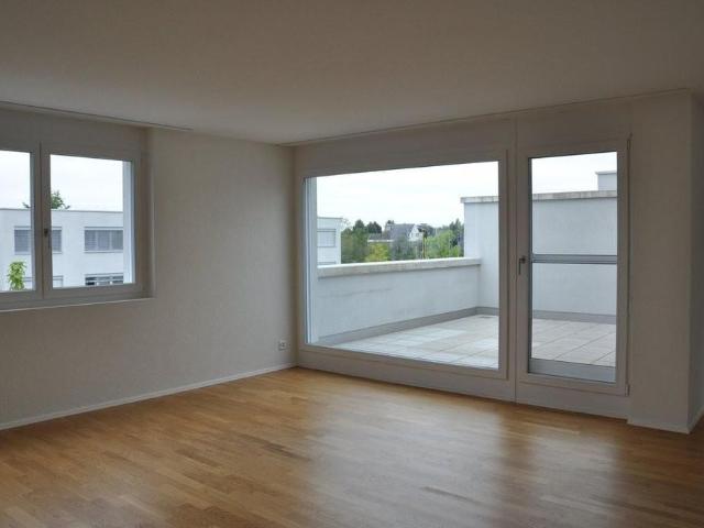 Apartment mieten in Moosseedorf, Verwaltungsregion Bern-Mittelland