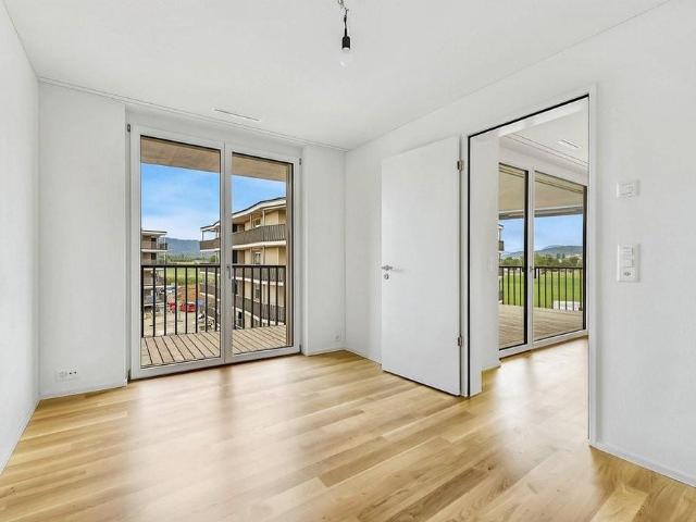 Apartment mieten in Stein, Bezirk Rheinfelden