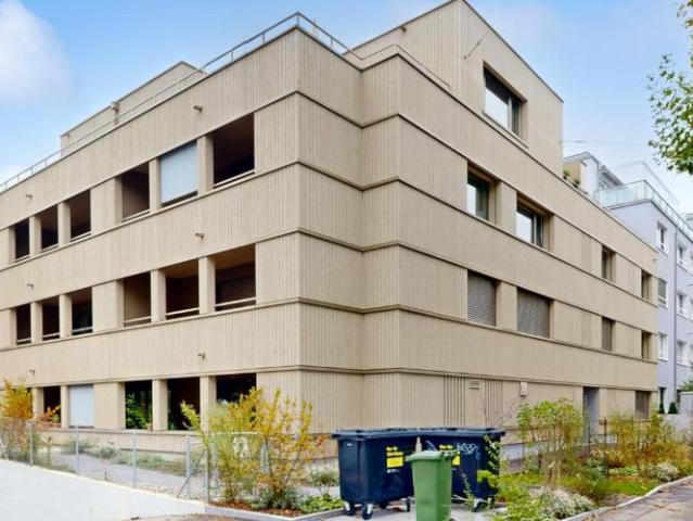 Apartment mieten in Wollishofen, Zürich