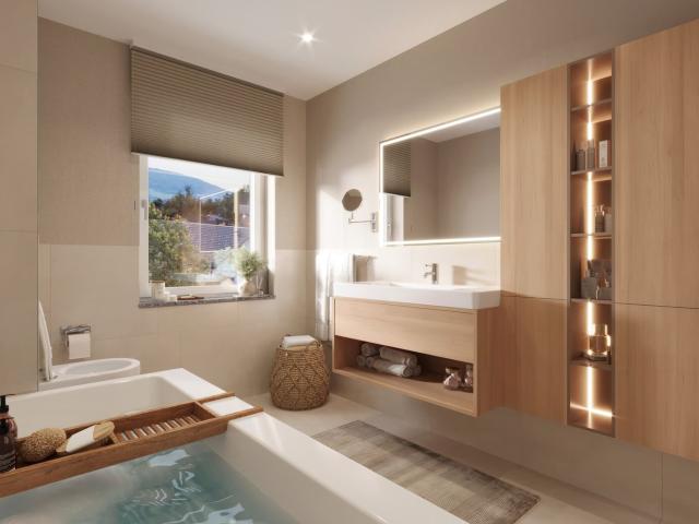 Wohnung kaufen in Steinbach am Attersee, Oberösterreich