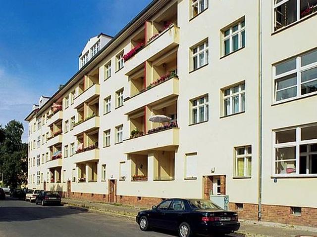 Apartment mieten in Lichtenberg, Berlin