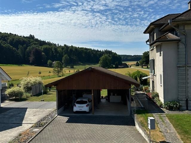 Einfamilienhaus kaufen in Alchenstorf, Bern