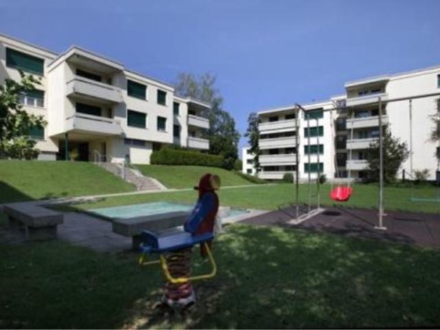 Wohnung mieten in Wädenswil, Zürich