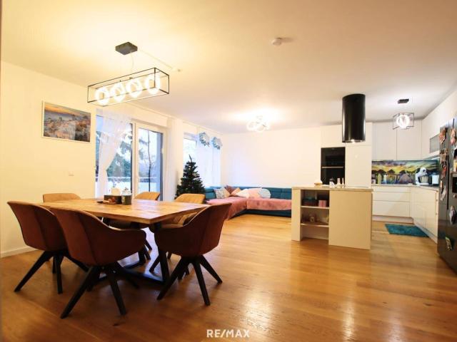 Apartment kaufen in Stockerau, Niederösterreich