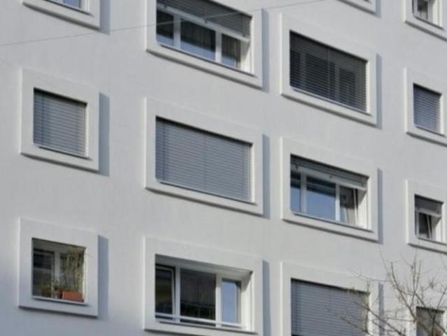 Apartment mieten in Basel, Basel-Stadt