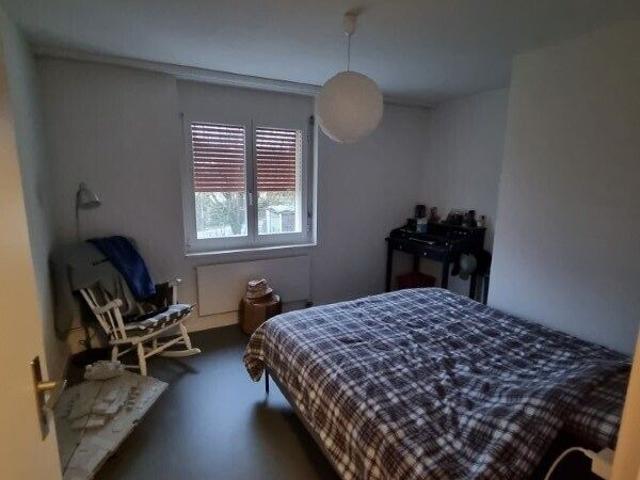 Apartment mieten in Seon