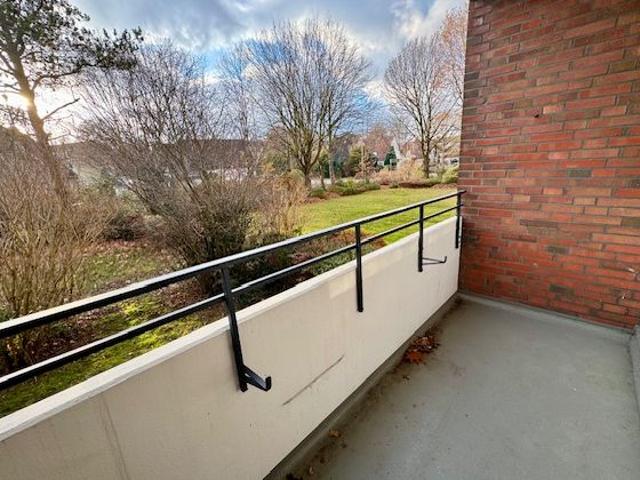 Wohnung mieten in Stickgras/Annenriede, Delmenhorst