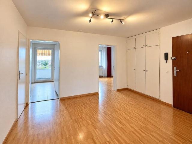 Apartment mieten in Birsfelden, Bezirk Arlesheim