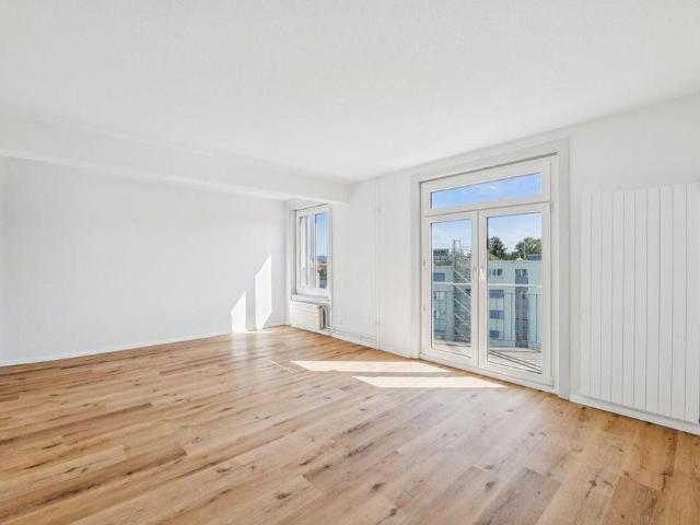 Apartment mieten in Grenchen, Amtei Solothurn-Lebern