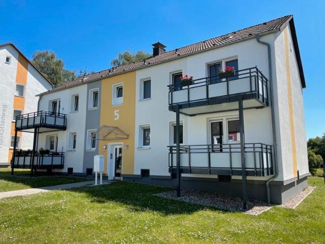 Wohnung mieten in Eving, Dortmund