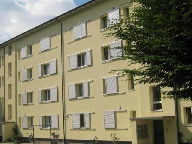 Apartment mieten in Wettingen, Aargau