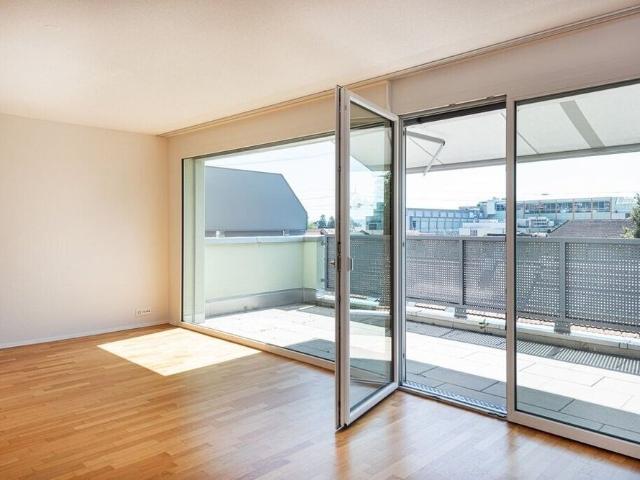 Apartment mieten in Grenchen, Amtei Solothurn-Lebern