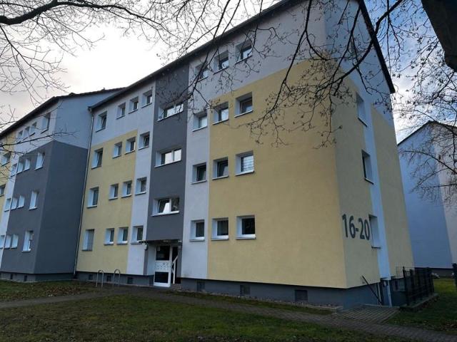 Wohnung mieten in Scharnhorst, Dortmund