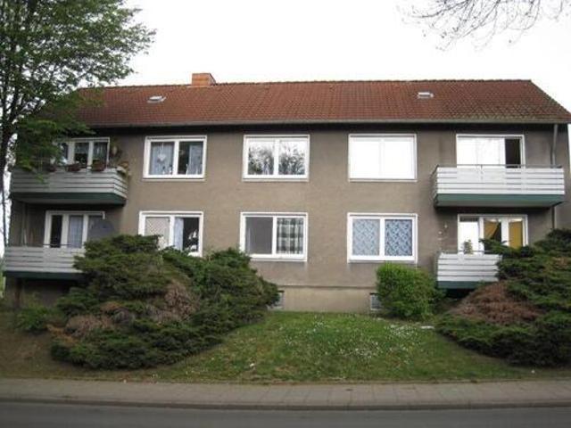 Apartment mieten in Innenstadt, Bochum