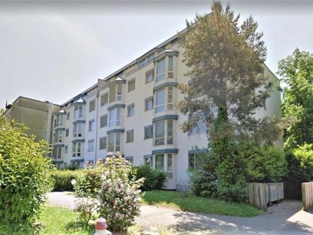 Wohnung mieten in Pratteln, Basel-Landschaft