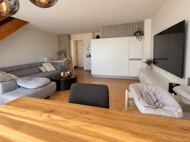 Apartment mieten in Geroldswil, Zürich