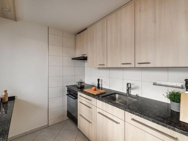 Apartment mieten in Bunt, Wattwil