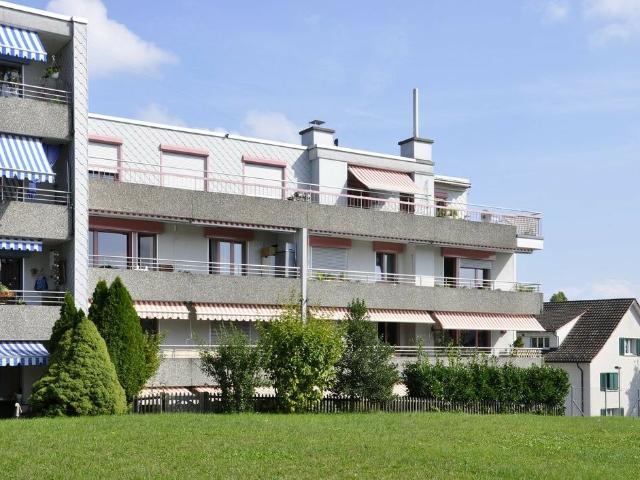 Wohnung mieten in Hombrechtikon, Zürich