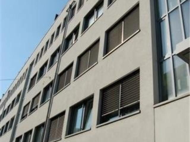 Wohnung mieten in Basel, Basel-Stadt