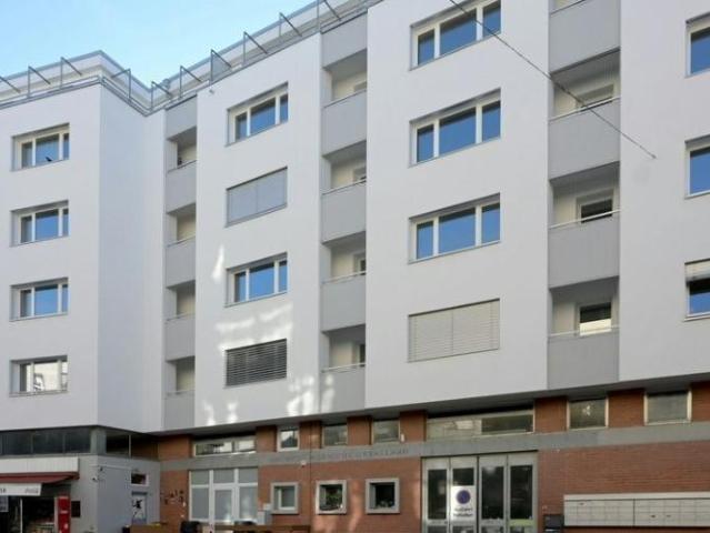 Apartment mieten in Basel, Basel-Stadt