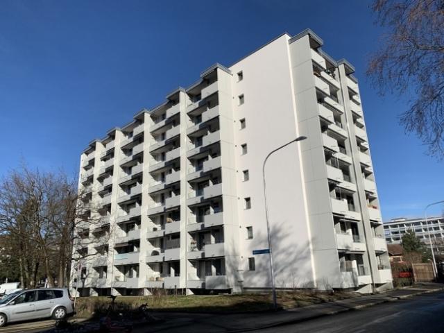 Wohnung mieten in Bern