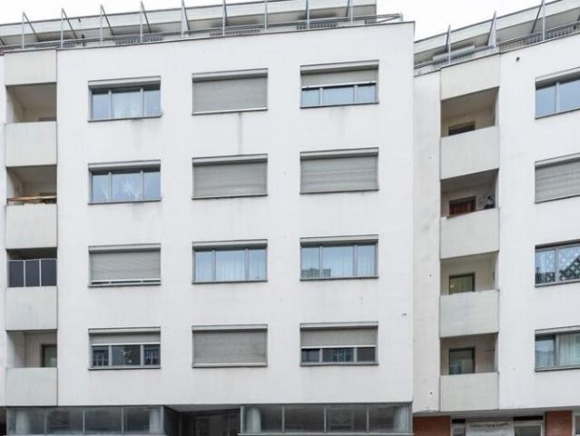 Apartment mieten in Basel, Basel-Stadt