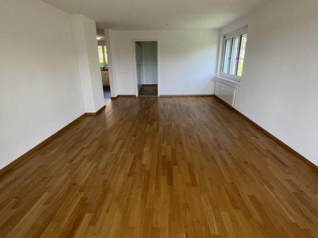 Apartment mieten in Feldbach, Hombrechtikon