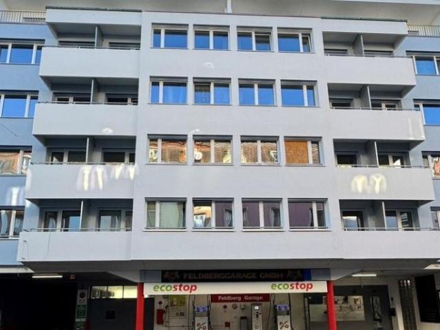 Apartment mieten in Basel, Basel-Stadt