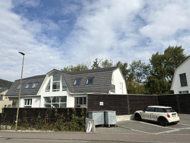 Wohnung mieten in Grellingen, Bezirk Laufen