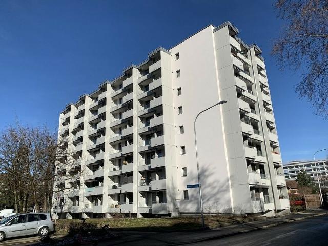 Wohnung mieten in Bern