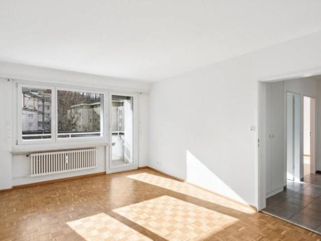 Apartment mieten in Pratteln, Bezirk Liestal