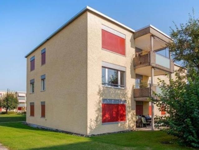 Apartment mieten in Seon, Bezirk Lenzburg
