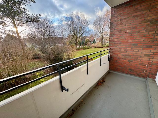 Wohnung mieten in Delmenhorst, Niedersachsen