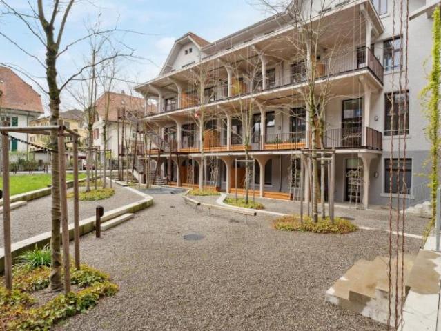 Apartment mieten in Köniz, Bern