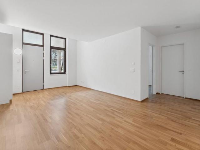 Apartment mieten in Weissenbühl, Bern