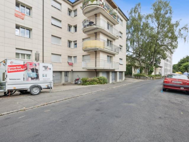 Apartment mieten in Weissenbühl, Bern