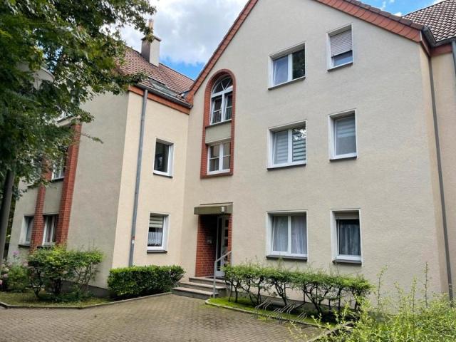 Wohnung mieten in Eving, Dortmund